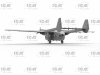 ICM 48224 Gotha Go-244B-2 WWII German Transport Aircraft 1/48